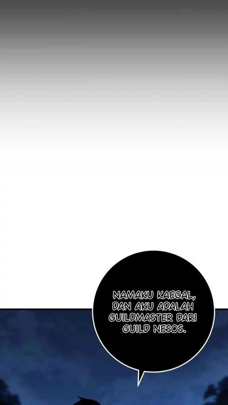 The Wandering Knight's Survival Manual Chapter 5 Gambar 42