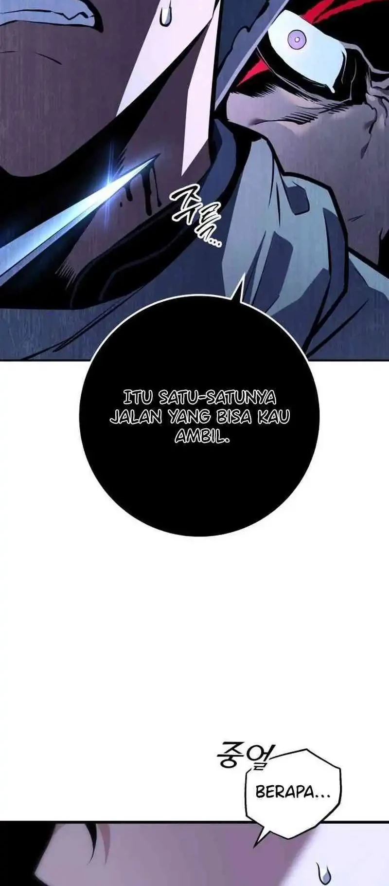 The Wandering Knight's Survival Manual Chapter 5 Gambar 44