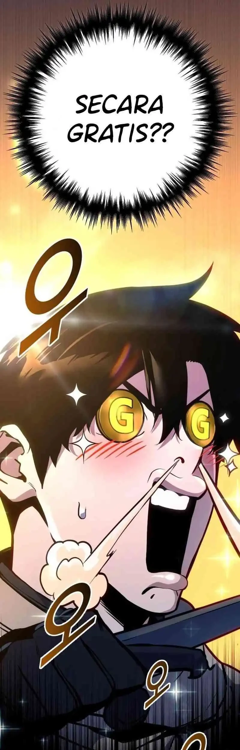 The Wandering Knight's Survival Manual Chapter 5 Gambar 49