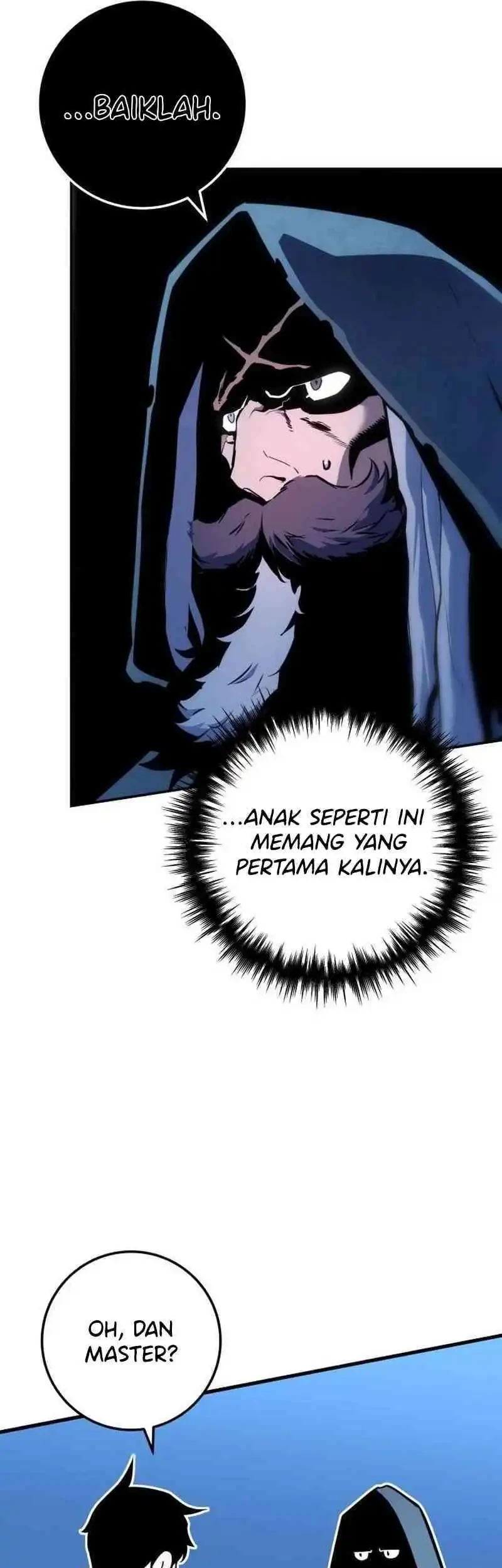 The Wandering Knight's Survival Manual Chapter 5 Gambar 55