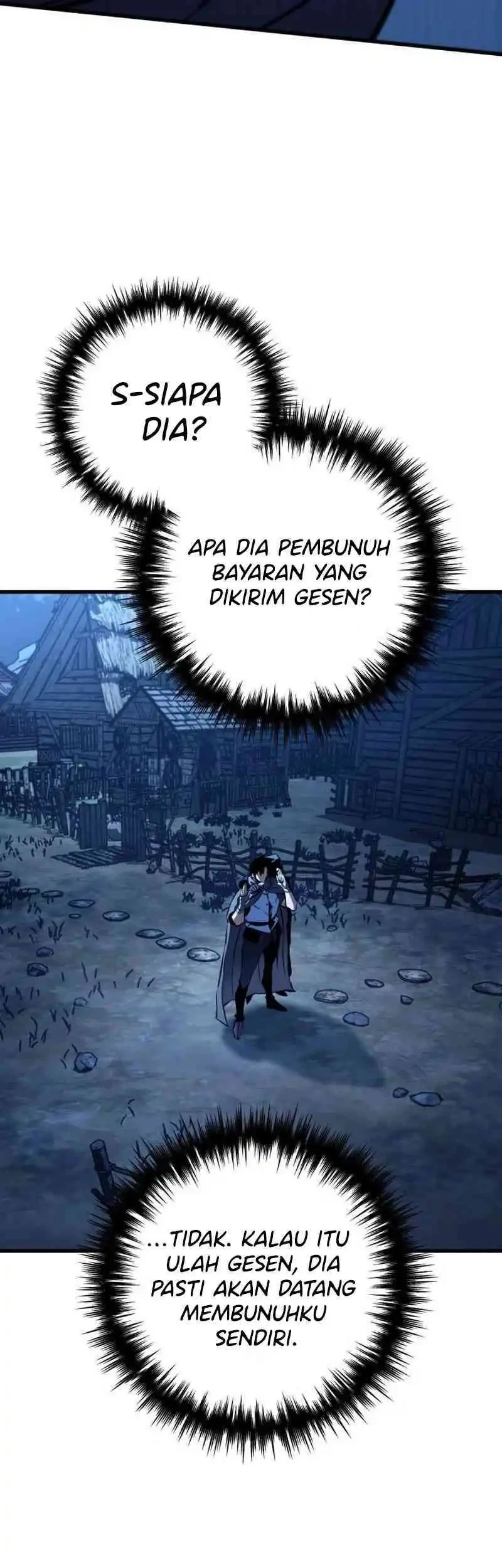 The Wandering Knight's Survival Manual Chapter 5 Gambar 3