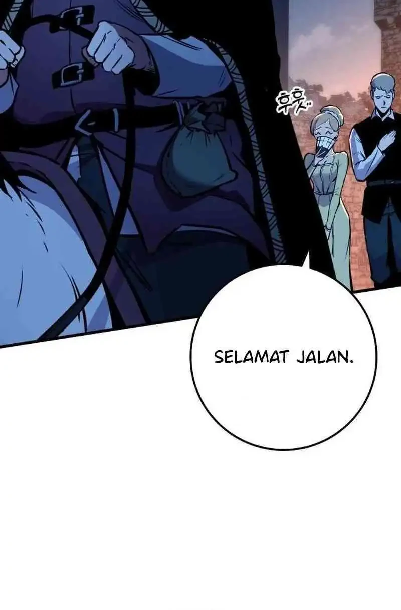 The Wandering Knight's Survival Manual Chapter 5 Gambar 60