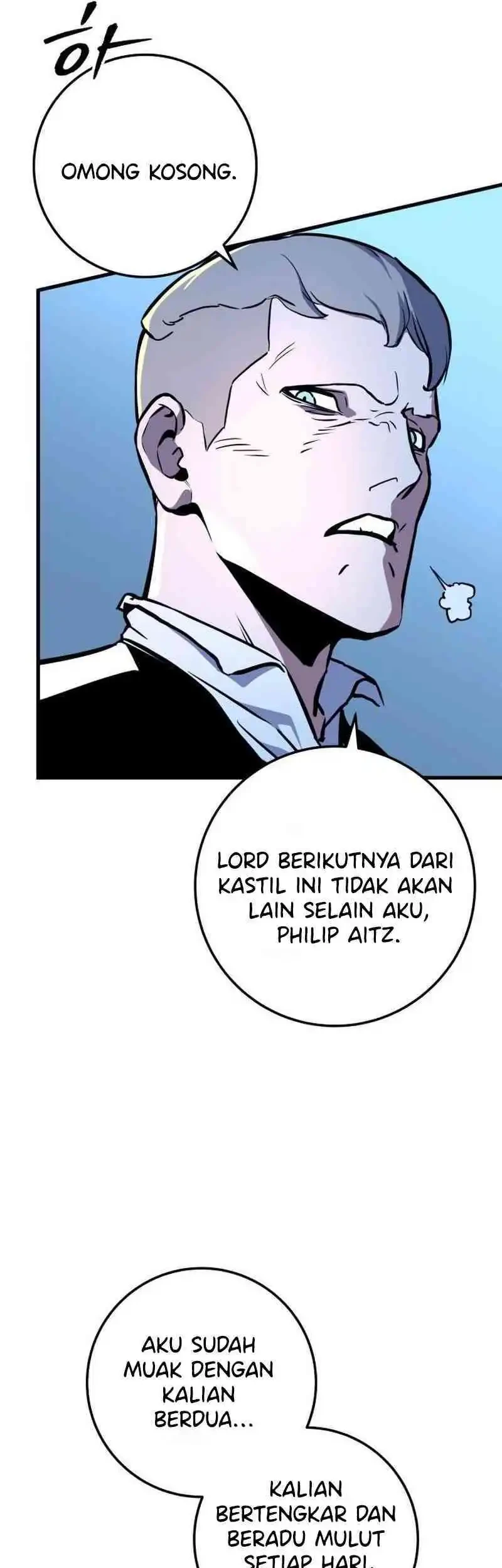 The Wandering Knight's Survival Manual Chapter 5 Gambar 63