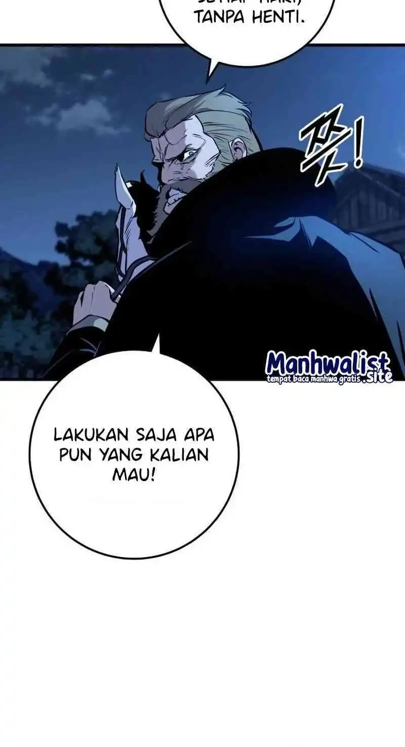 The Wandering Knight's Survival Manual Chapter 5 Gambar 64