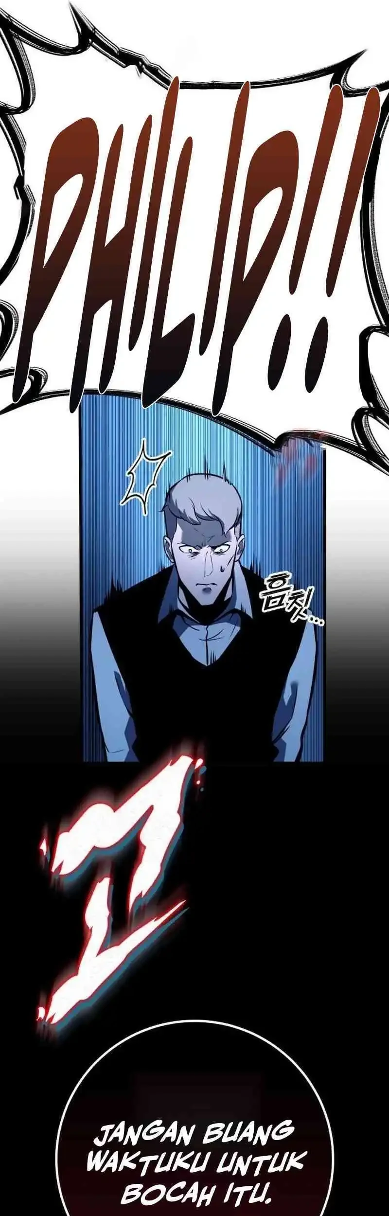 The Wandering Knight's Survival Manual Chapter 5 Gambar 67