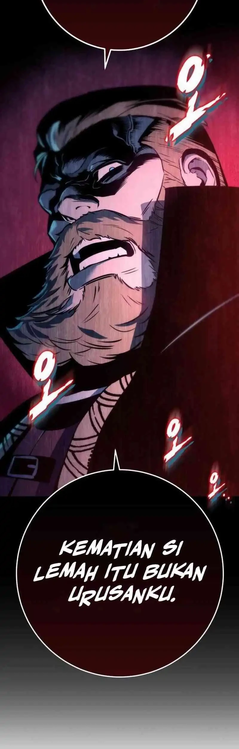 The Wandering Knight's Survival Manual Chapter 5 Gambar 68