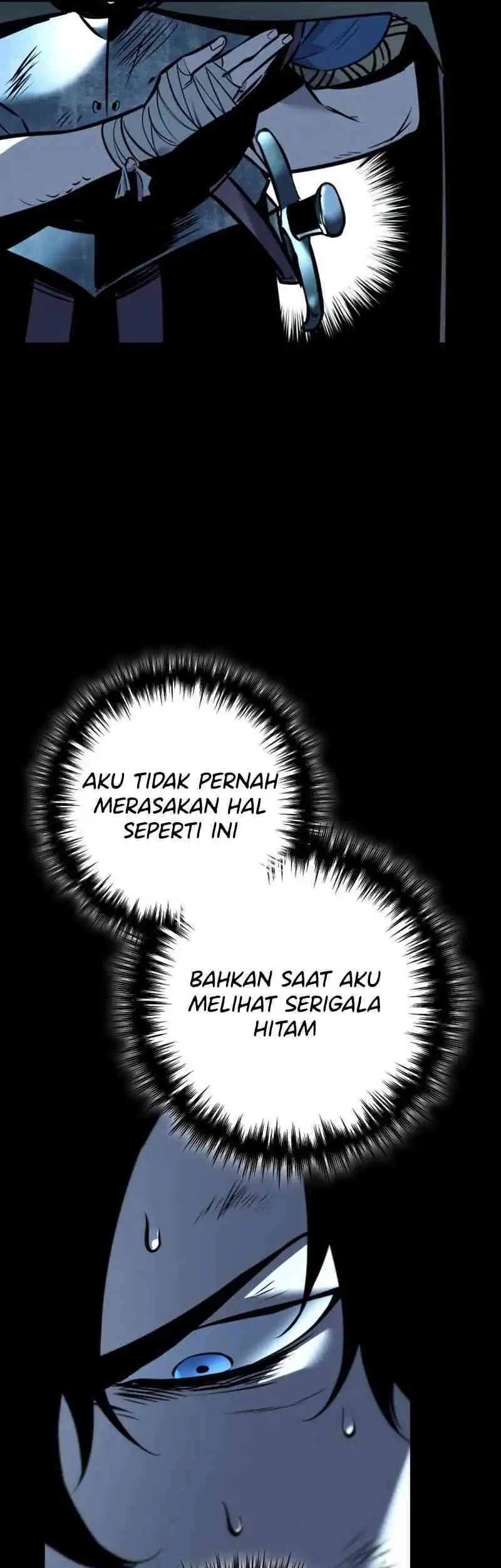 The Wandering Knight's Survival Manual Chapter 6 Gambar 79