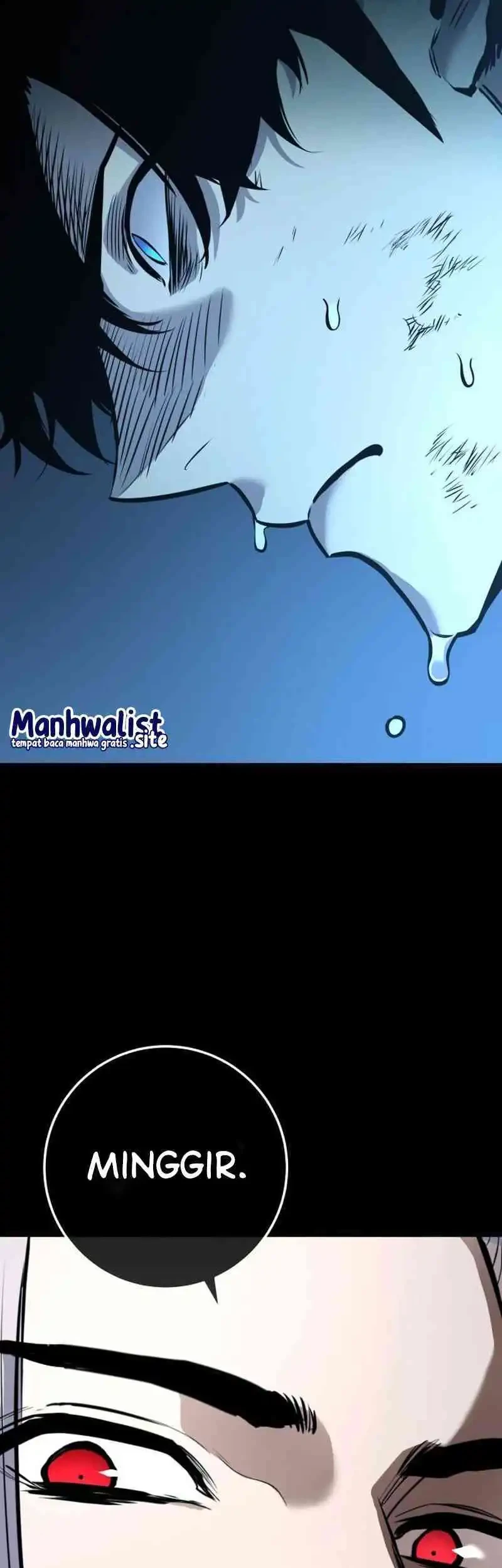 The Wandering Knight's Survival Manual Chapter 6 Gambar 83