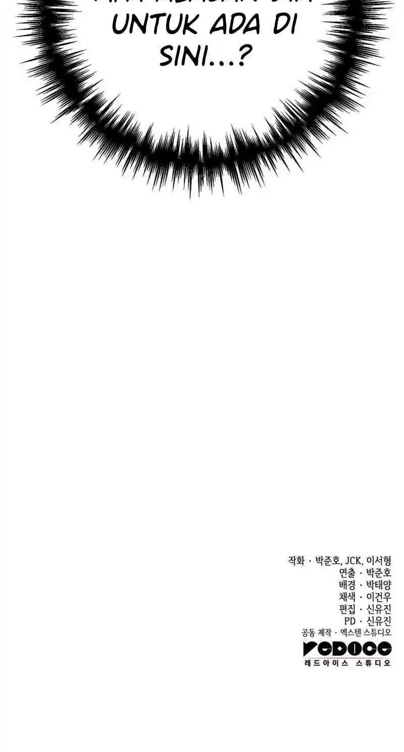 The Wandering Knight's Survival Manual Chapter 6 Gambar 94