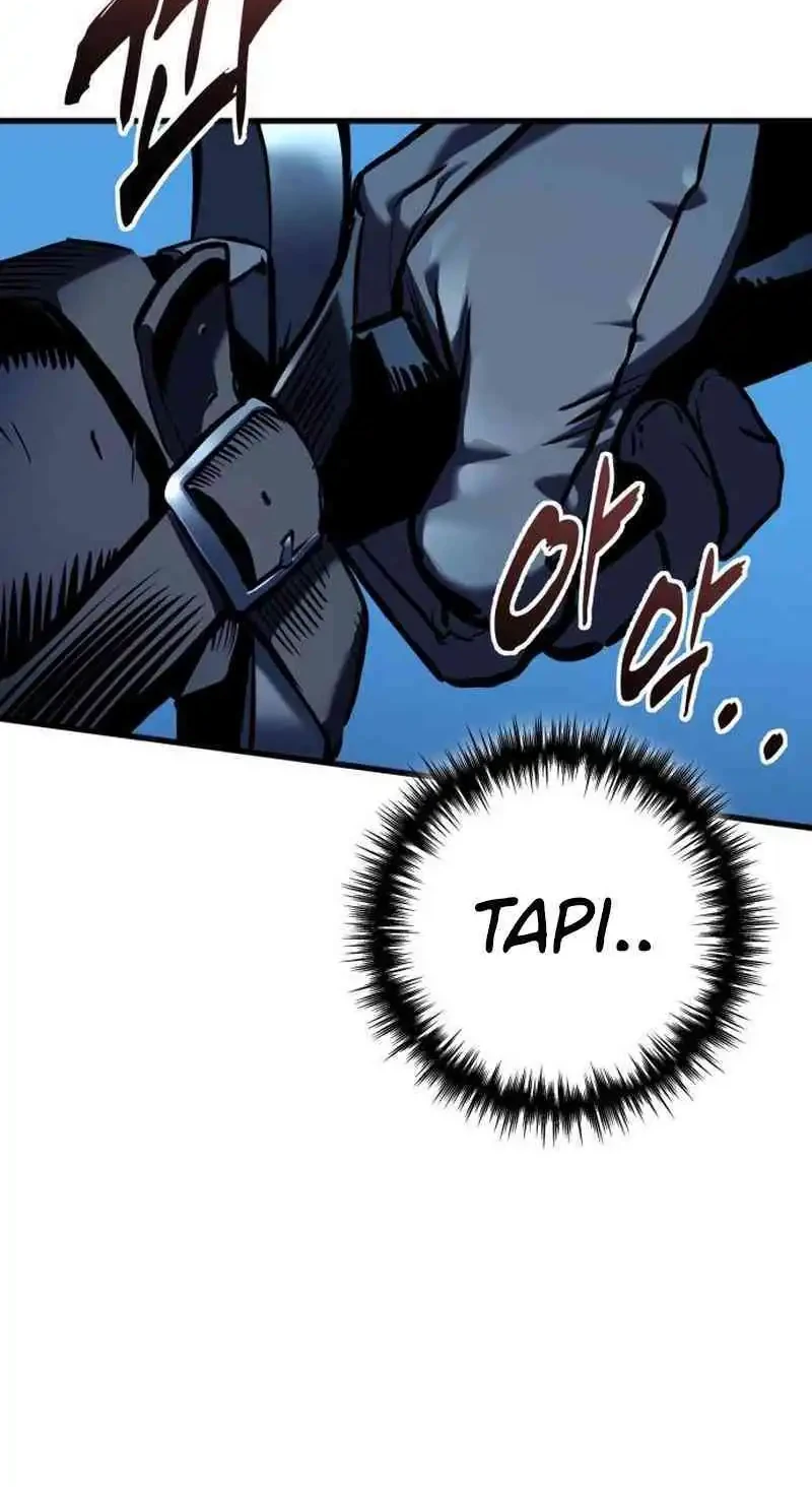 The Wandering Knight's Survival Manual Chapter 6 Gambar 8