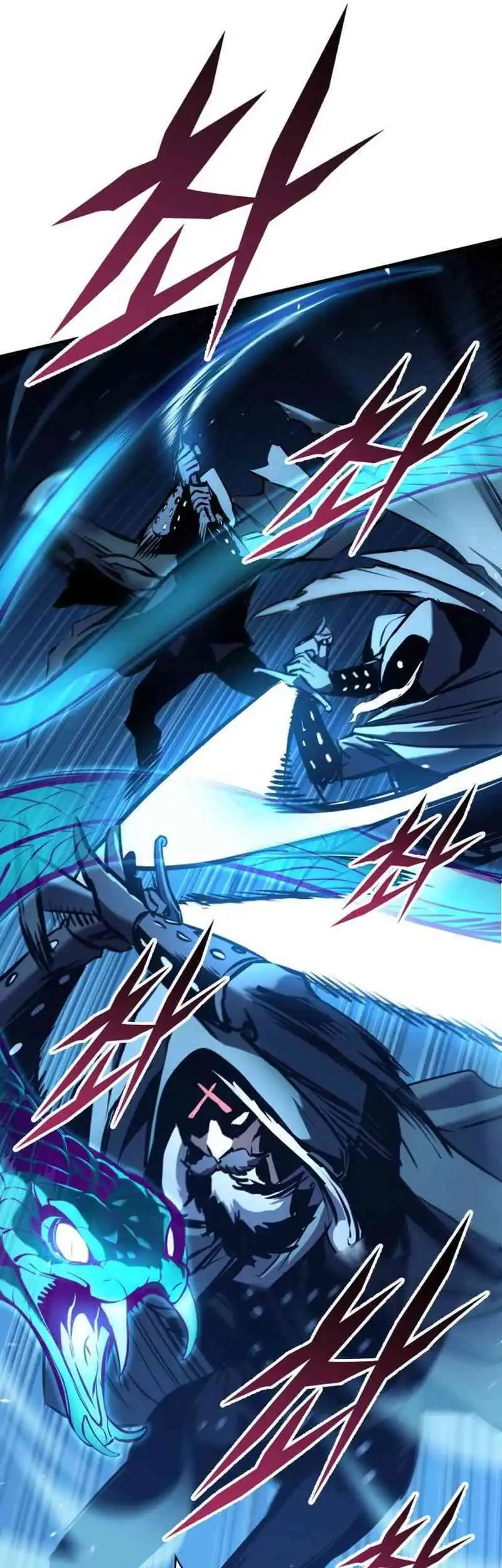 The Wandering Knight's Survival Manual Chapter 6 Gambar 9