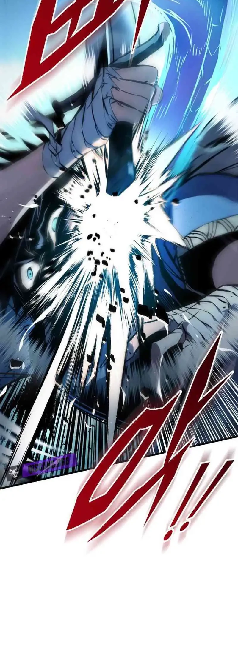 The Wandering Knight's Survival Manual Chapter 6 Gambar 12