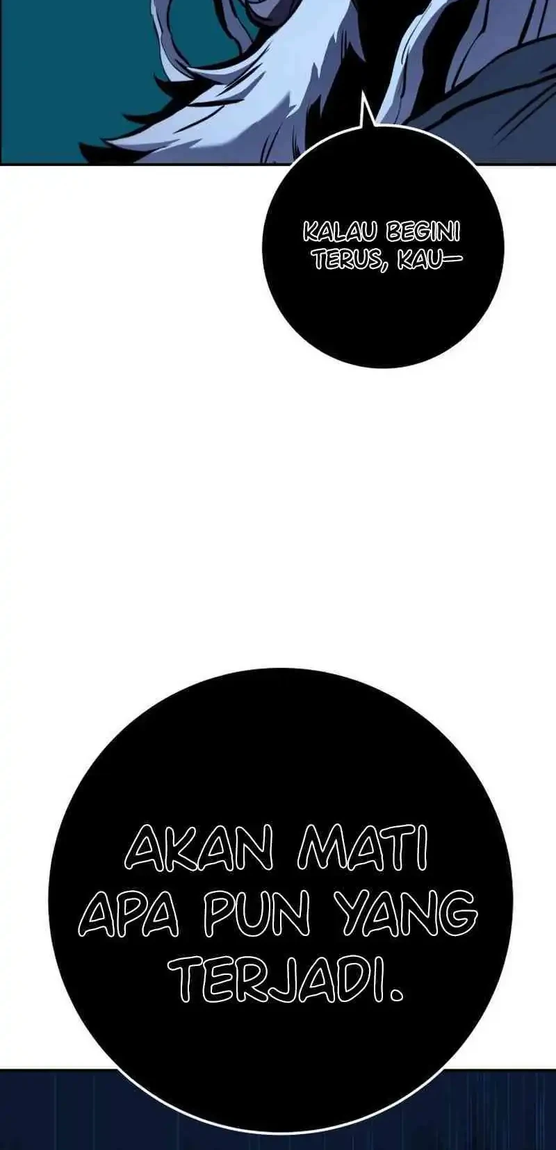 The Wandering Knight's Survival Manual Chapter 6 Gambar 18