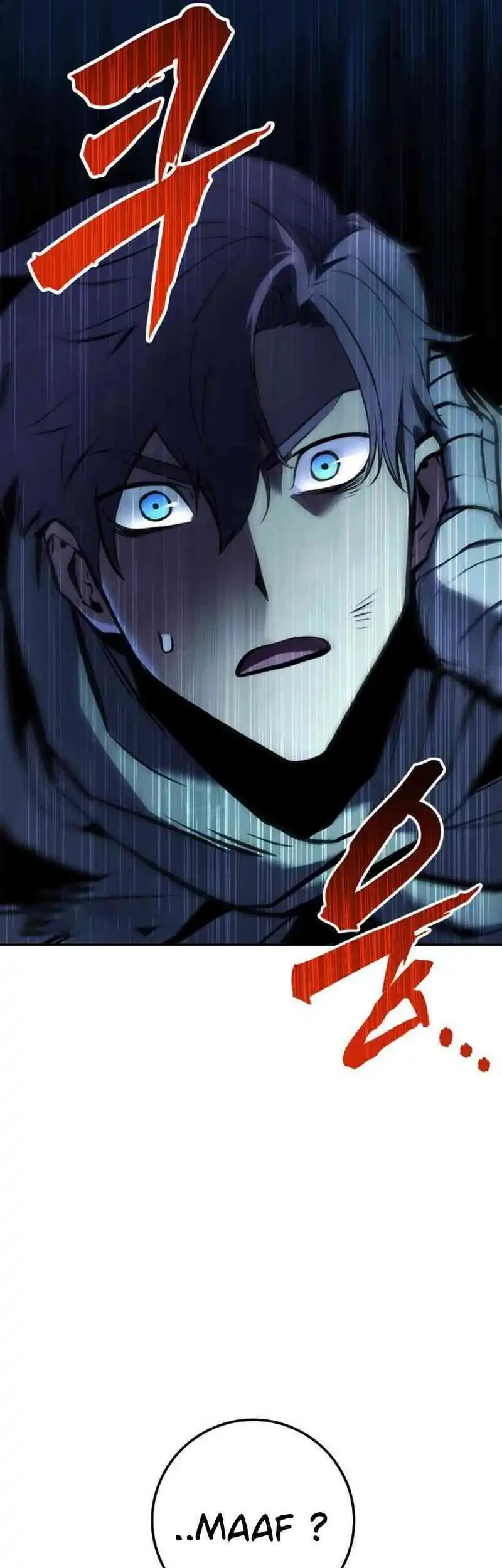 The Wandering Knight's Survival Manual Chapter 6 Gambar 19