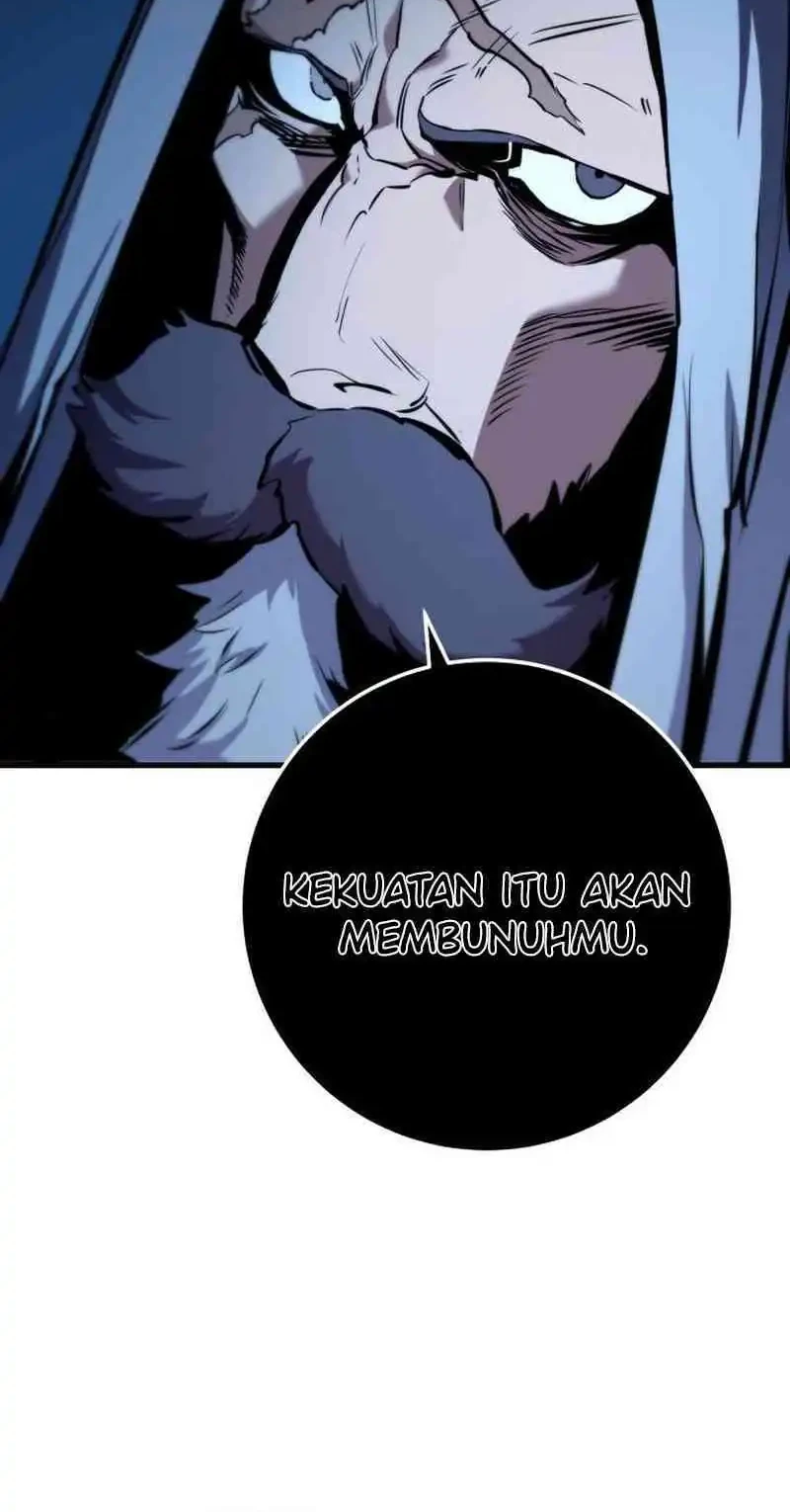 The Wandering Knight's Survival Manual Chapter 6 Gambar 22