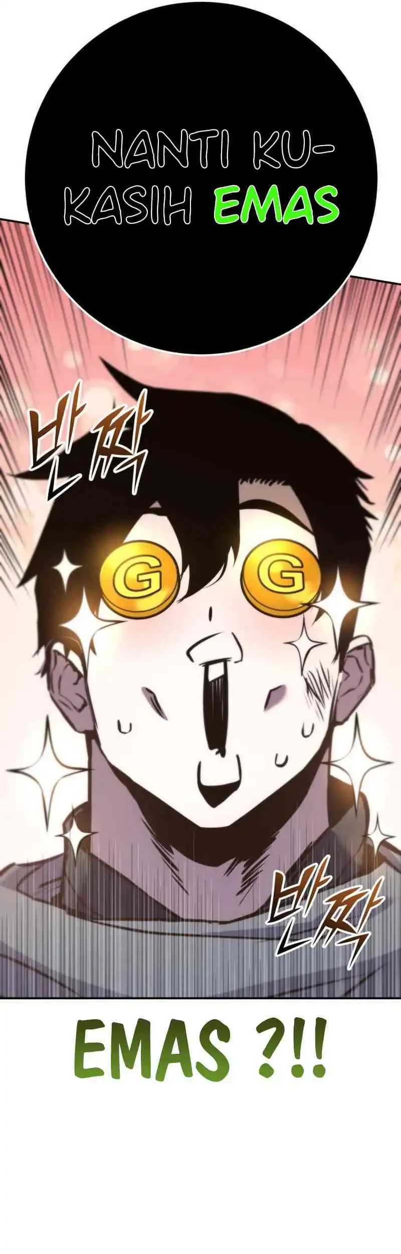 The Wandering Knight's Survival Manual Chapter 6 Gambar 27