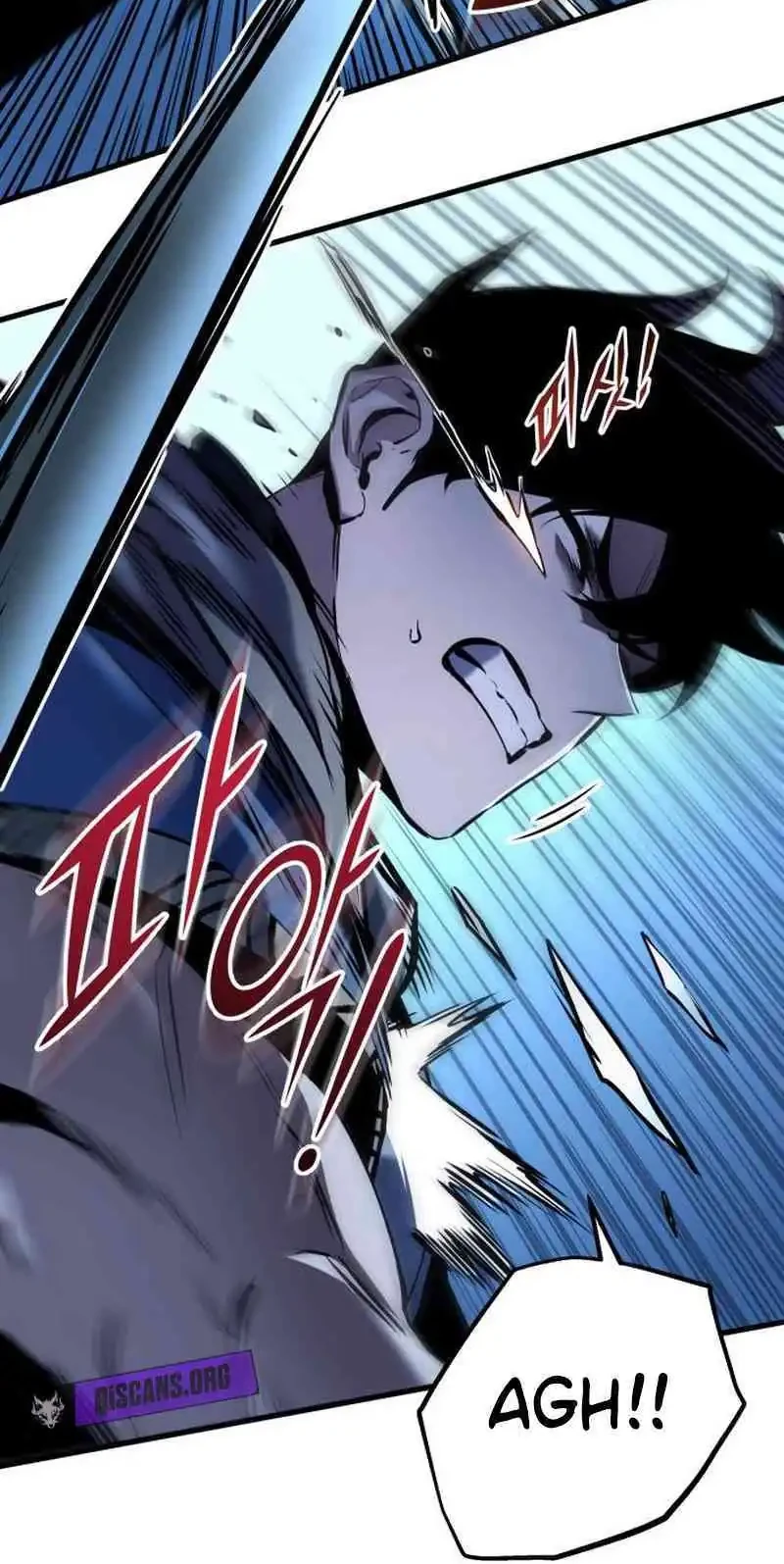 The Wandering Knight's Survival Manual Chapter 6 Gambar 31