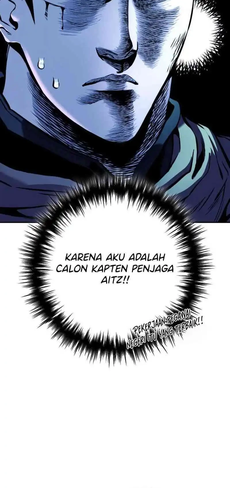 The Wandering Knight's Survival Manual Chapter 6 Gambar 39