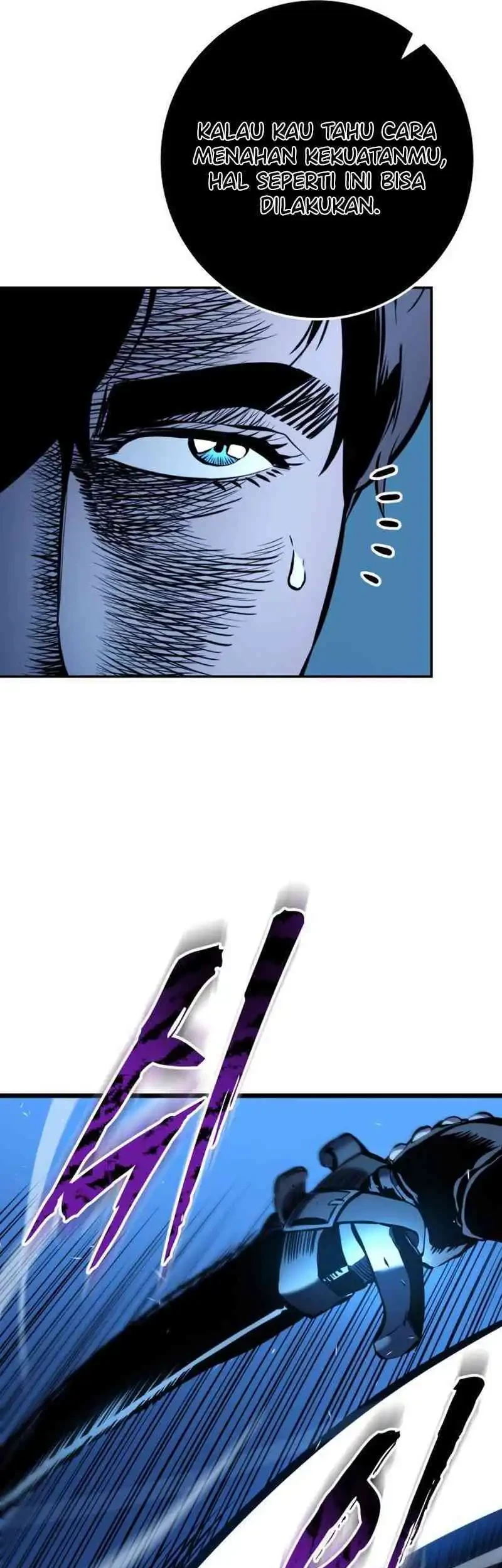 The Wandering Knight's Survival Manual Chapter 6 Gambar 40