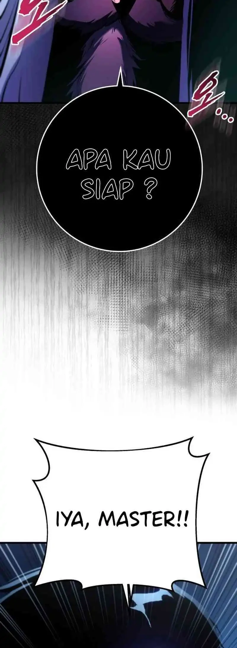 The Wandering Knight's Survival Manual Chapter 6 Gambar 48