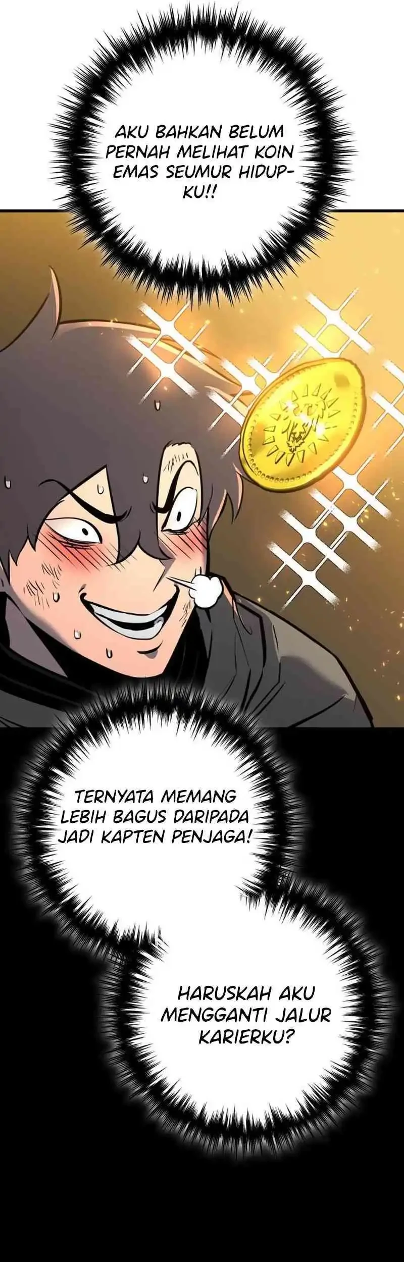 The Wandering Knight's Survival Manual Chapter 6 Gambar 65