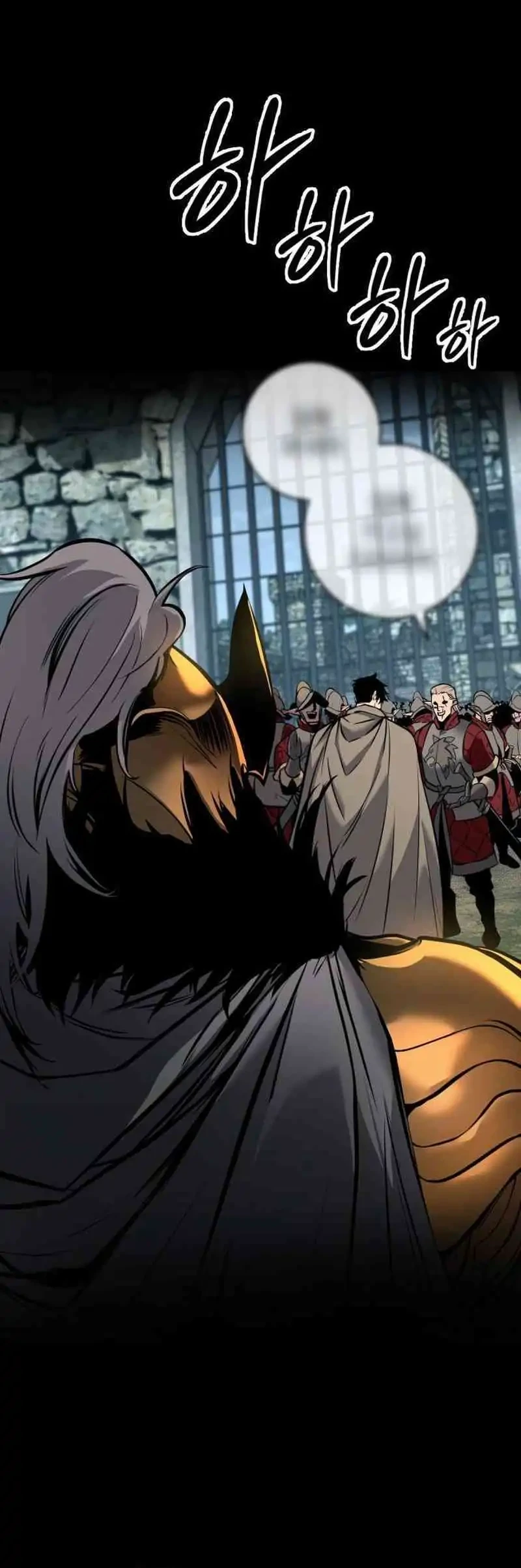 The Wandering Knight's Survival Manual Chapter 6 Gambar 66