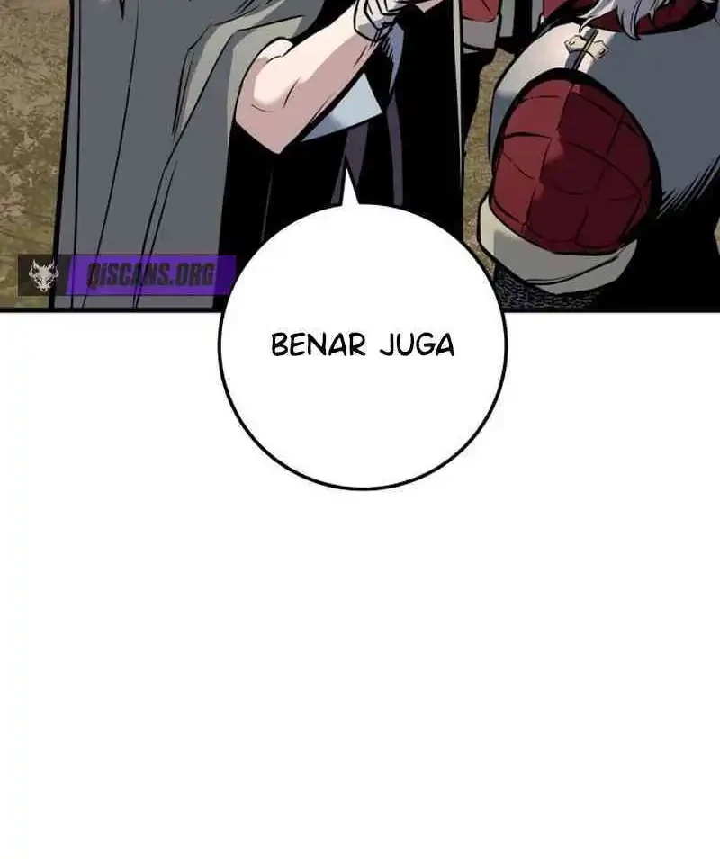 The Wandering Knight's Survival Manual Chapter 6 Gambar 64