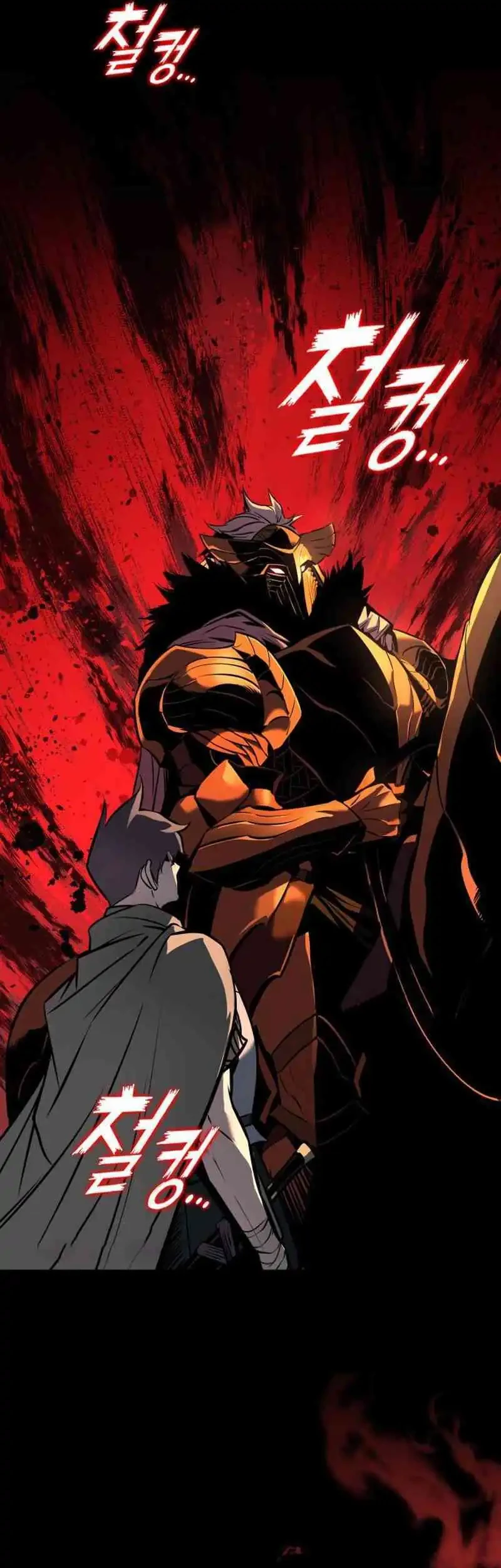 The Wandering Knight's Survival Manual Chapter 6 Gambar 67