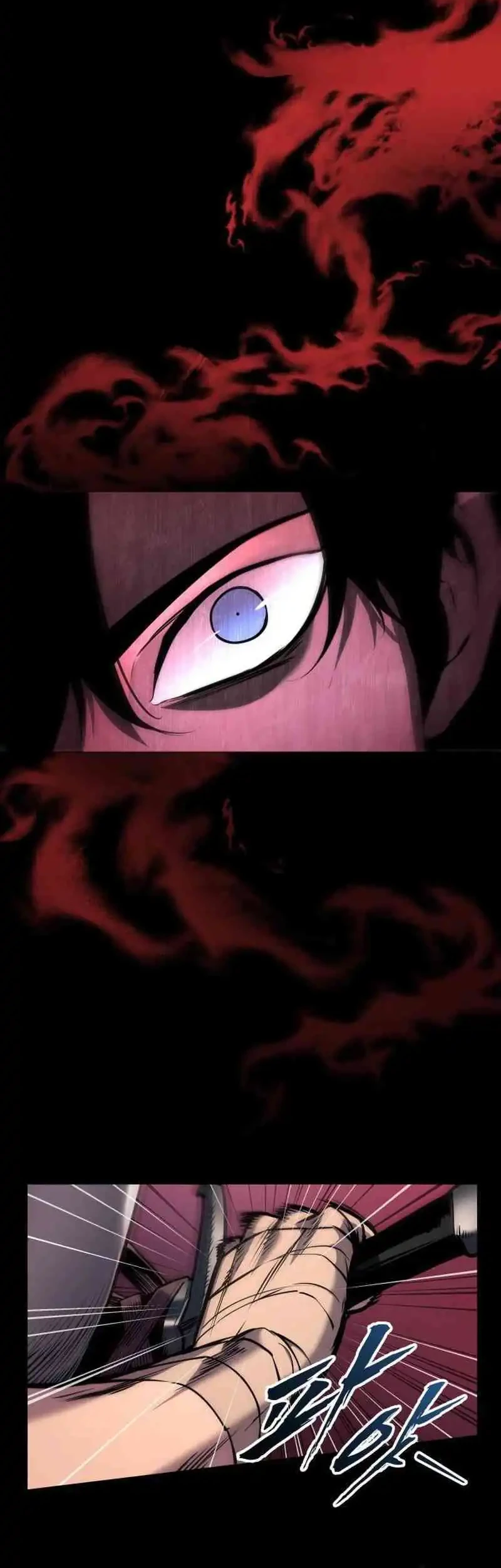 The Wandering Knight's Survival Manual Chapter 6 Gambar 68