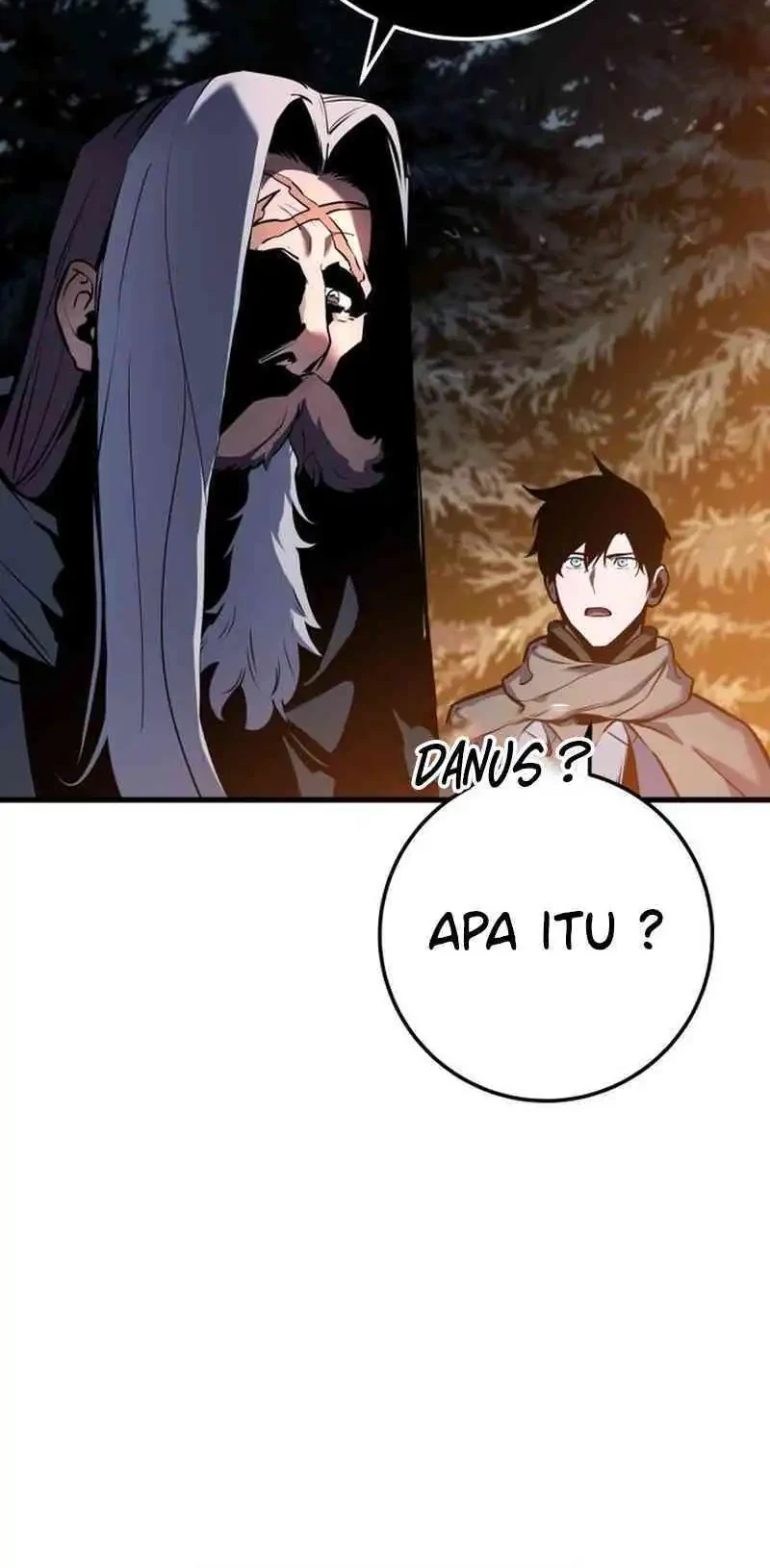 The Wandering Knight's Survival Manual Chapter 7 Gambar 89