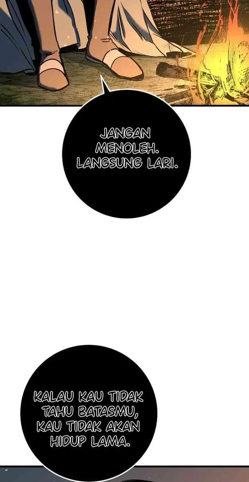 The Wandering Knight's Survival Manual Chapter 7 Gambar 95