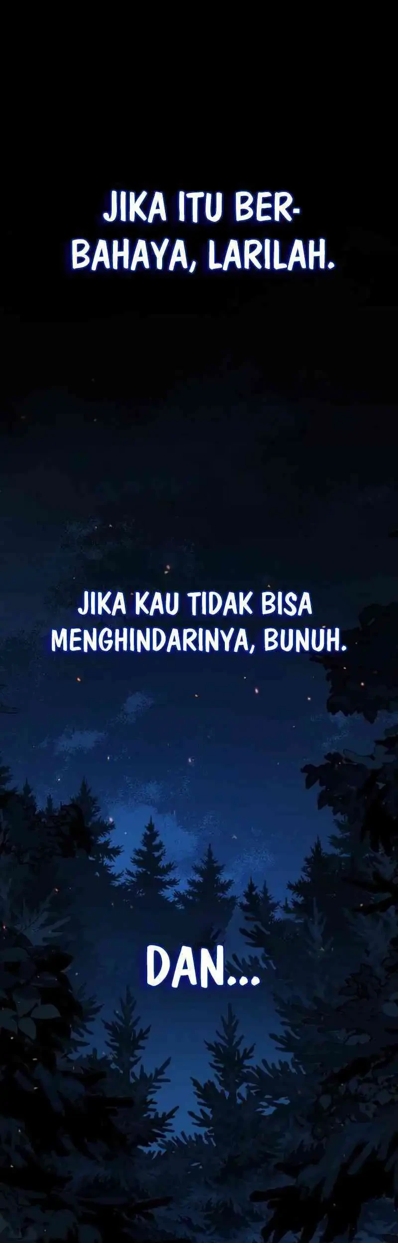 The Wandering Knight's Survival Manual Chapter 7 Gambar 102