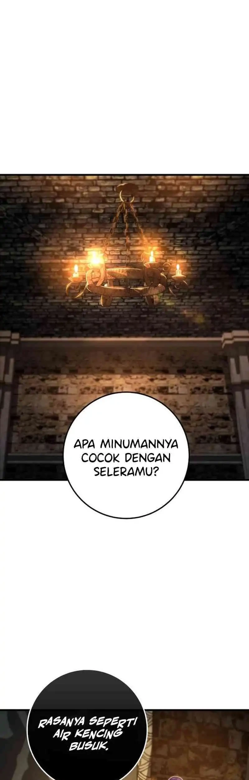 The Wandering Knight's Survival Manual Chapter 7 Gambar 106