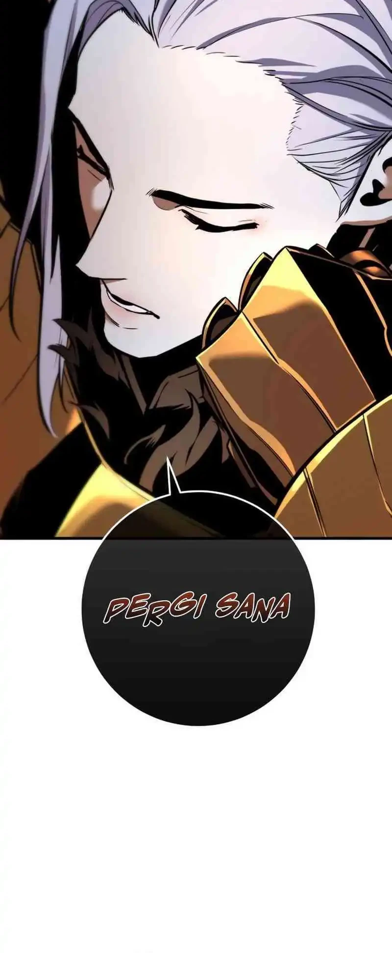 The Wandering Knight's Survival Manual Chapter 7 Gambar 113