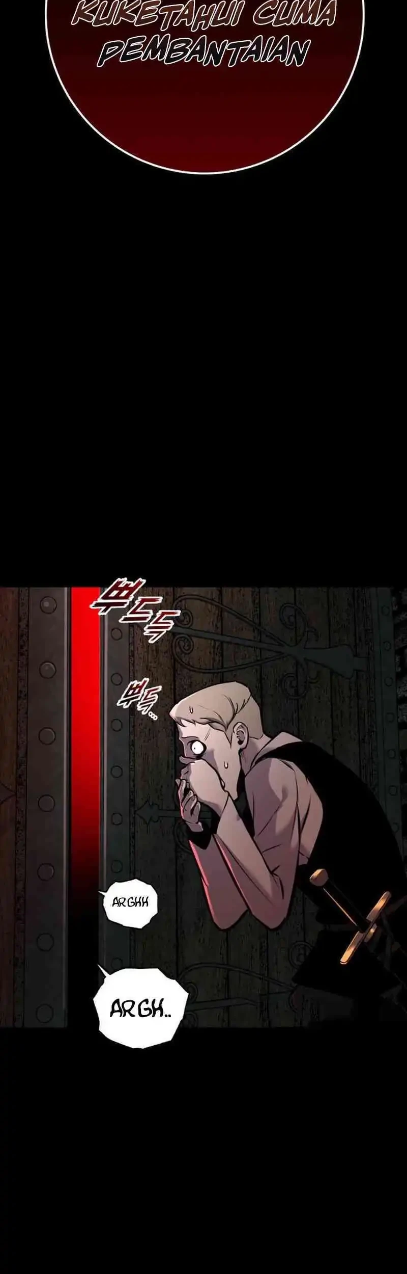 The Wandering Knight's Survival Manual Chapter 7 Gambar 119