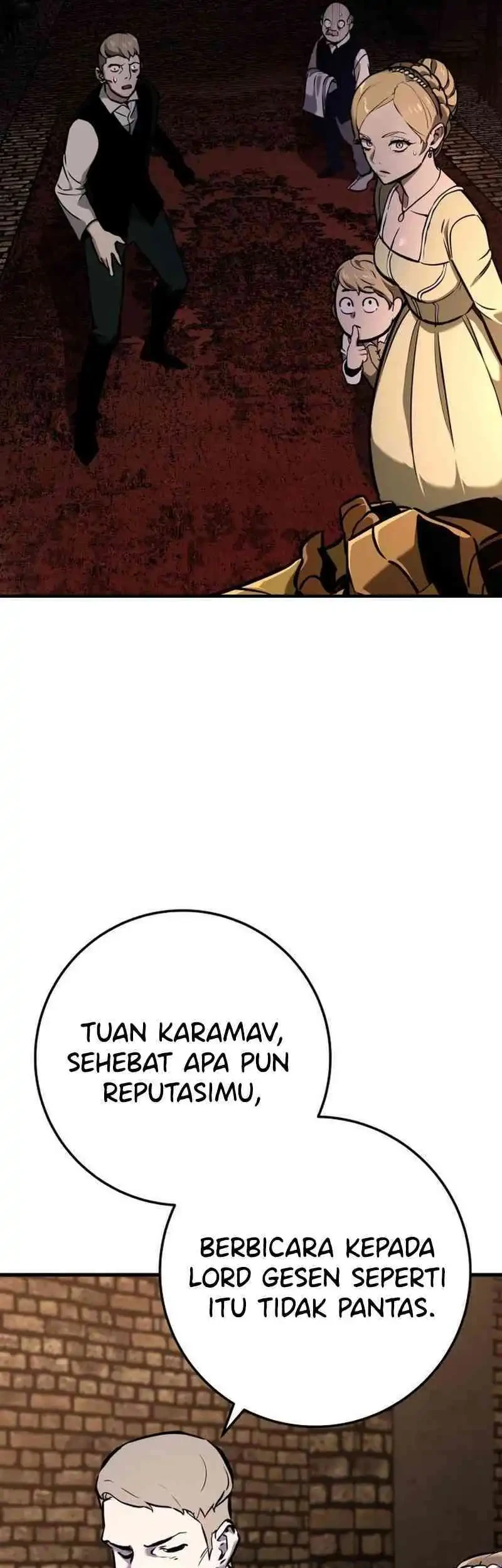 The Wandering Knight's Survival Manual Chapter 7 Gambar 13