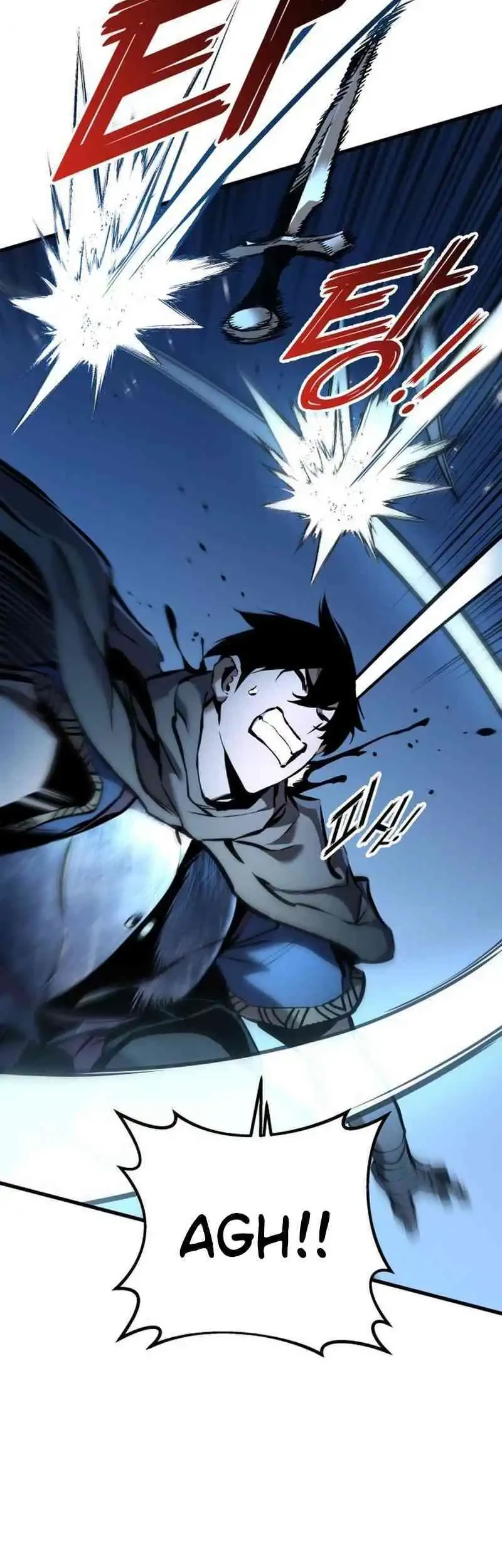 The Wandering Knight's Survival Manual Chapter 7 Gambar 26