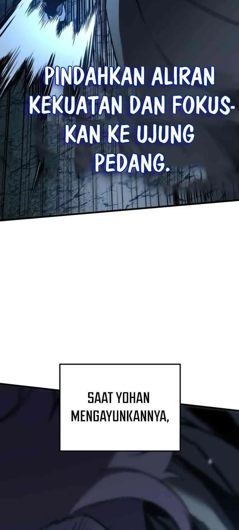 The Wandering Knight's Survival Manual Chapter 7 Gambar 48