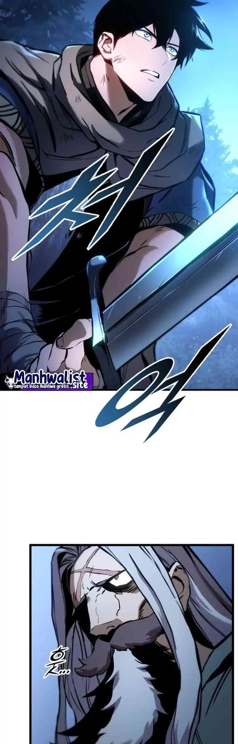 The Wandering Knight's Survival Manual Chapter 7 Gambar 39