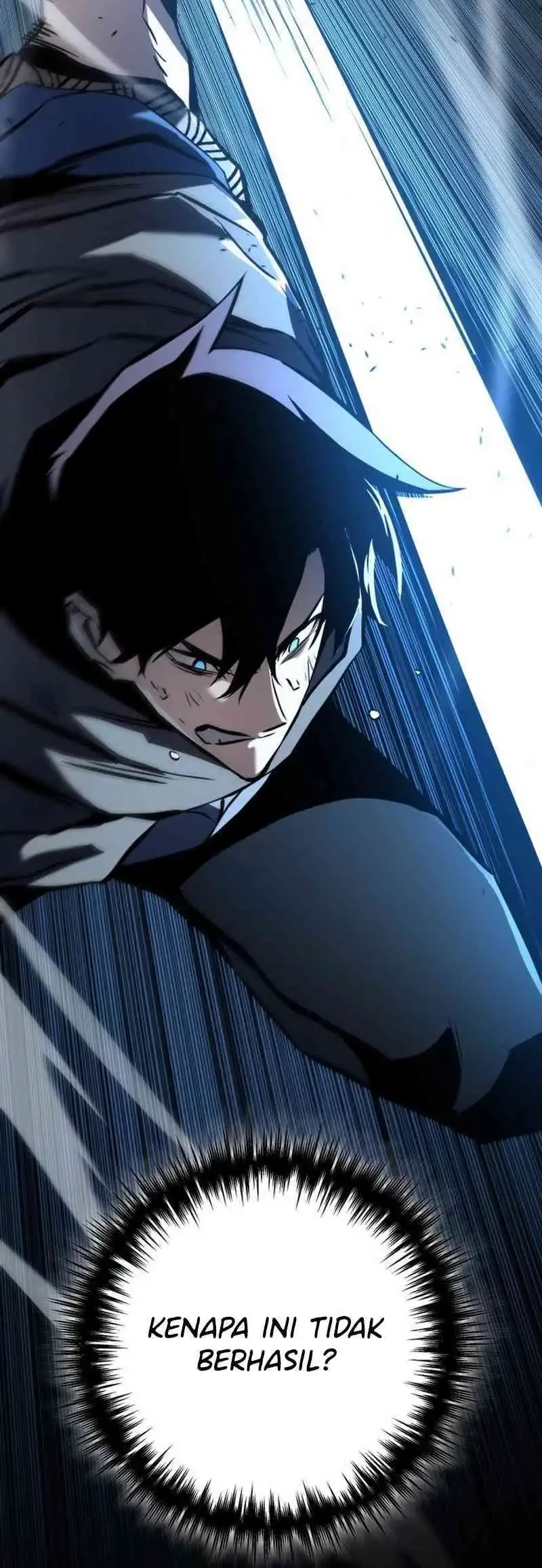 The Wandering Knight's Survival Manual Chapter 7 Gambar 44