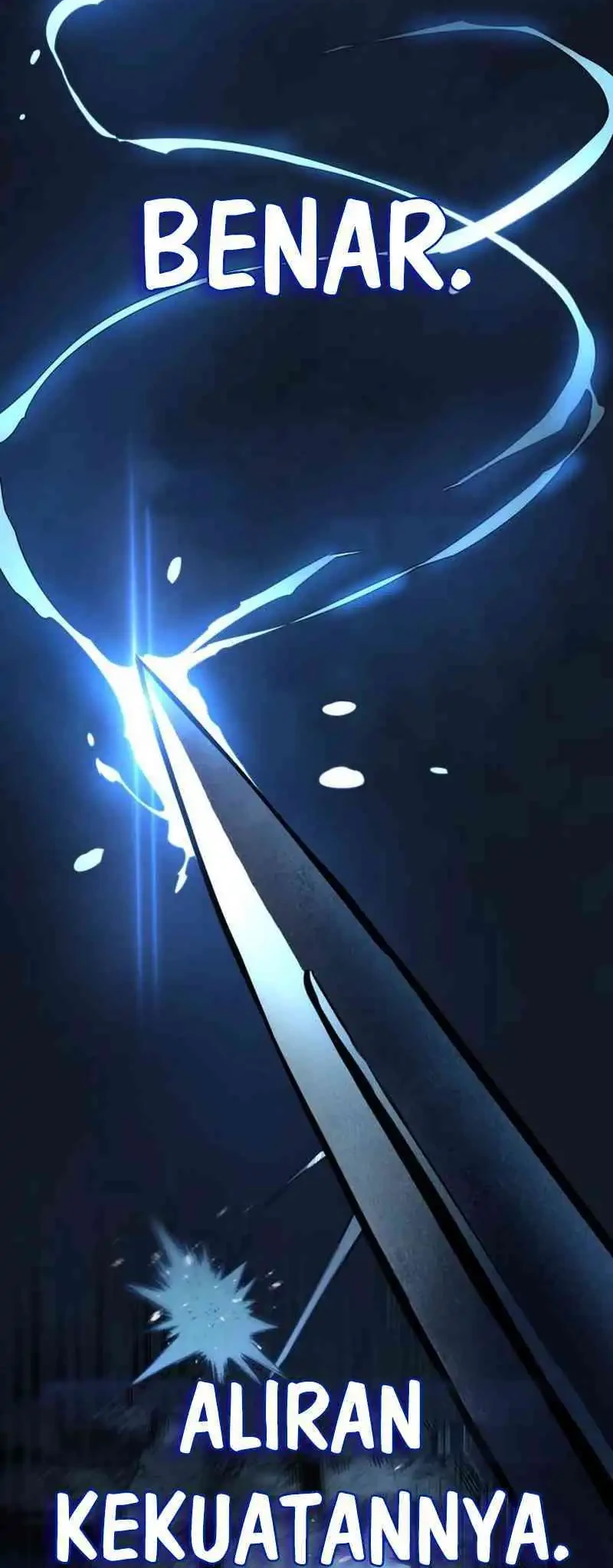 The Wandering Knight's Survival Manual Chapter 7 Gambar 46