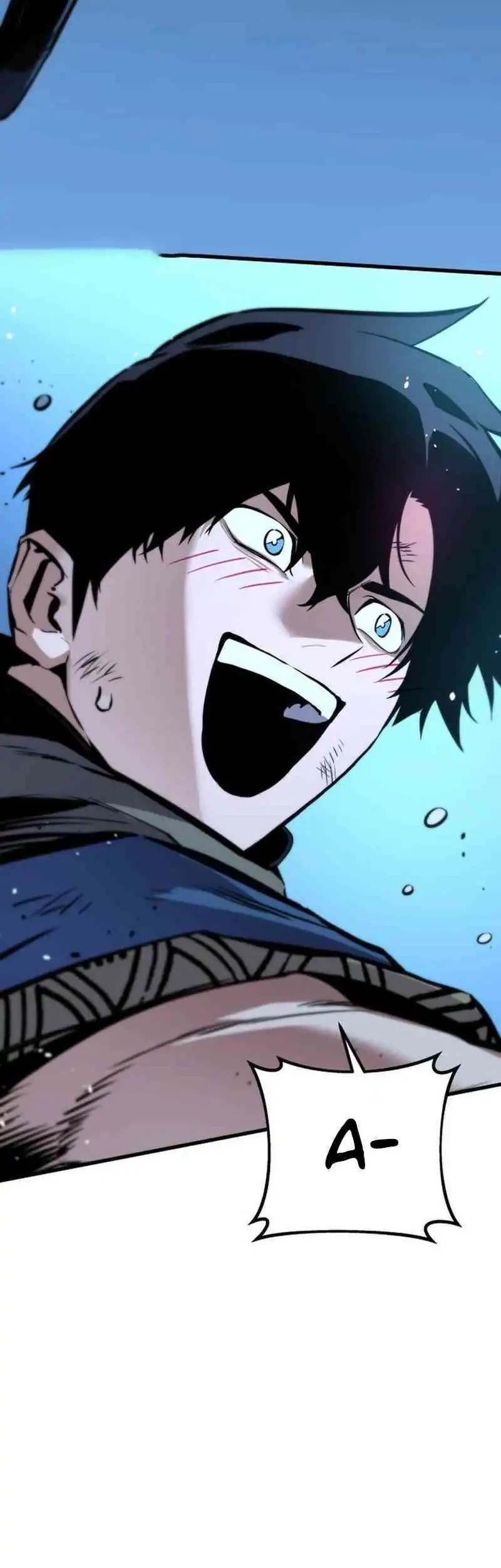 The Wandering Knight's Survival Manual Chapter 7 Gambar 61