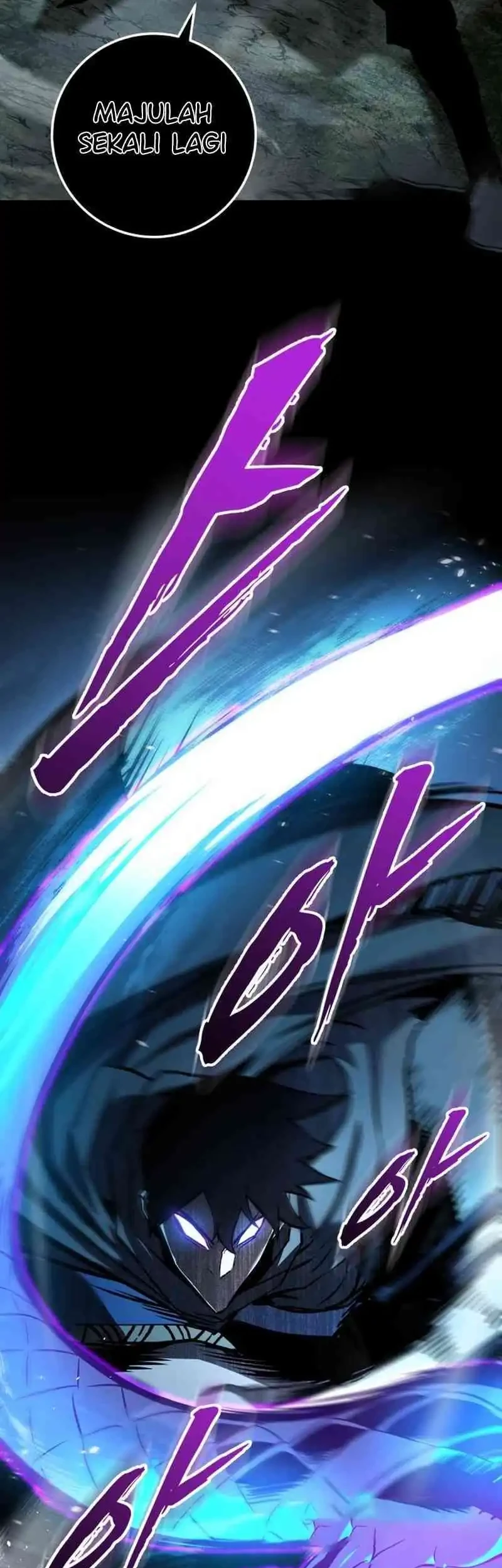 The Wandering Knight's Survival Manual Chapter 7 Gambar 66