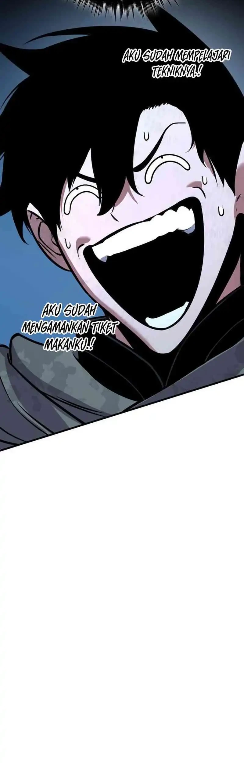 The Wandering Knight's Survival Manual Chapter 7 Gambar 77