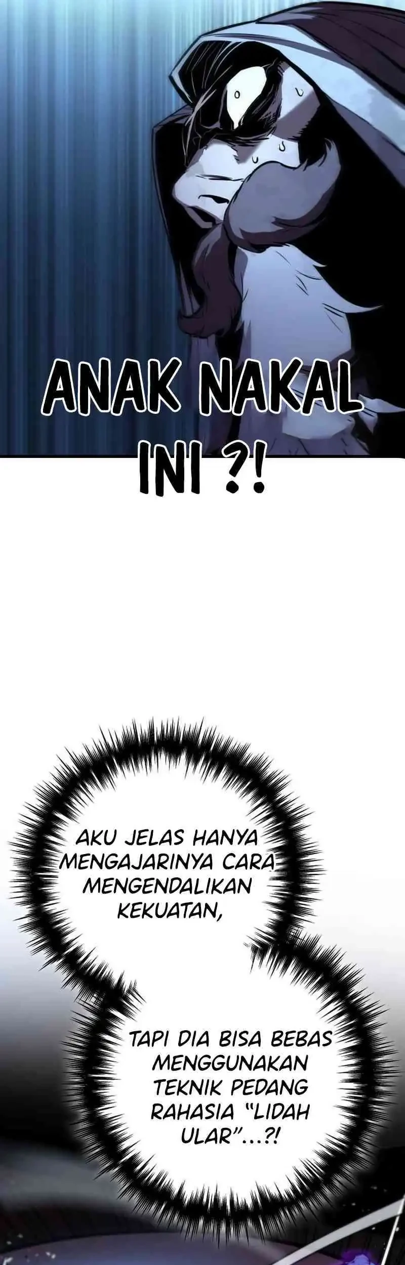 The Wandering Knight's Survival Manual Chapter 7 Gambar 70