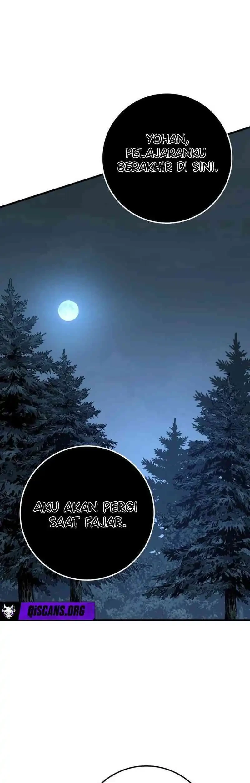 The Wandering Knight's Survival Manual Chapter 7 Gambar 78