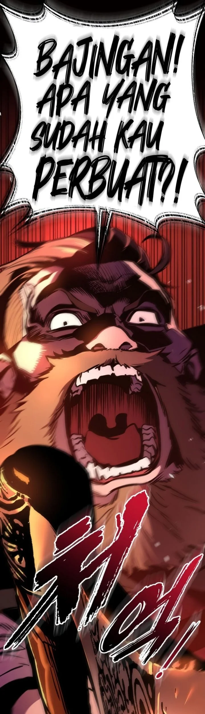 The Wandering Knight's Survival Manual Chapter 8 Gambar 13