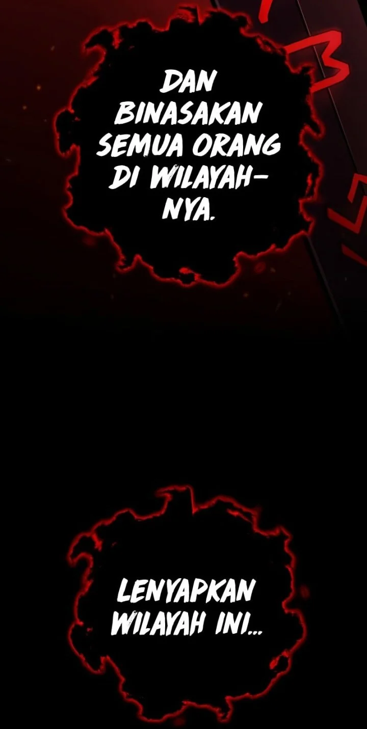 The Wandering Knight's Survival Manual Chapter 8 Gambar 20