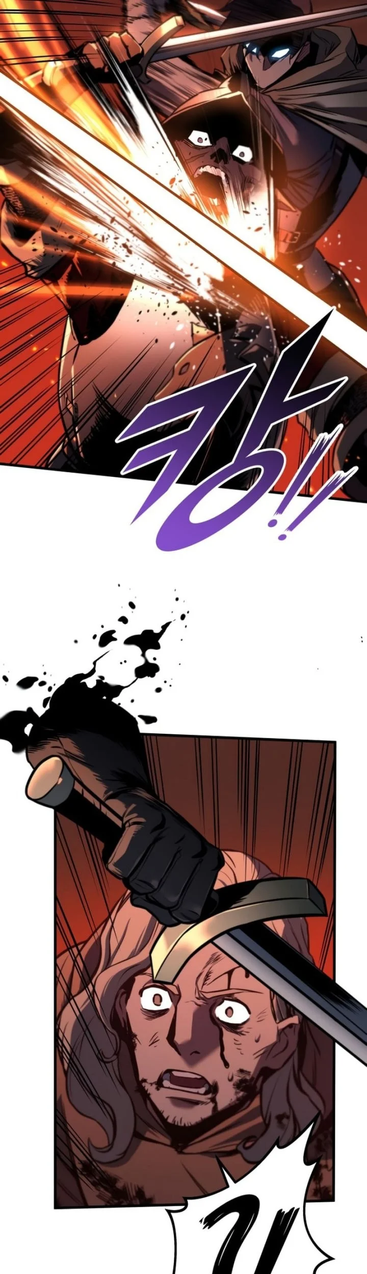 The Wandering Knight's Survival Manual Chapter 8 Gambar 29