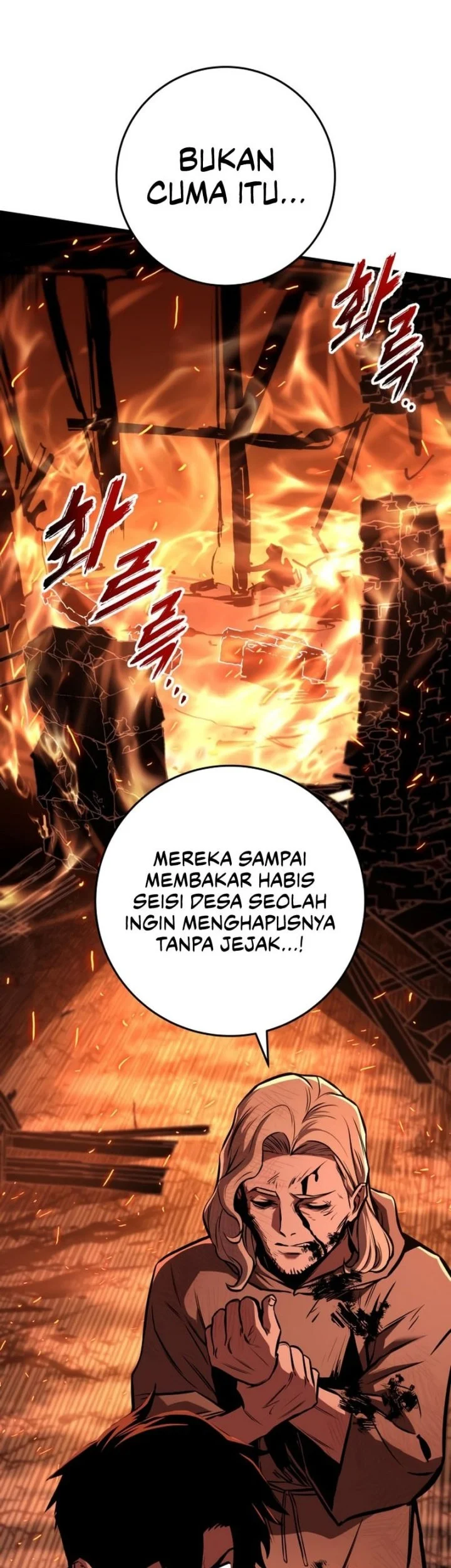 The Wandering Knight's Survival Manual Chapter 8 Gambar 34